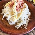 備前ちゃん食堂's cooksnap of when they made 大根とツナのサラダ.
