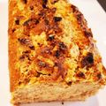 そんなあほな～～～～'s cooksnap of when they made HMで簡単！きなこパウンドケーキ.