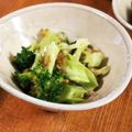 低カロ探検隊's cooksnap of when they made お弁当の緑担当＊ブロッコリーおかか和え.