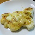 とんとんすととん's cooksnap of when they made 子供大好き！もちチーズピザ.