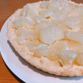 ーいちごみるくー's cooksnap of when they made 土佐文旦のタルト.