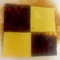 やよい・M's cooksnap of when they made 水切りヨーグルトでチーズケーキ.