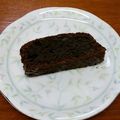 クックZTZ10H☆'s cooksnap of when they made 簡単♫ チョコケーキ ガトーショコラ.