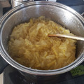 ぶんたった's cooksnap of when they made エコな文旦の皮だけマーマレード.