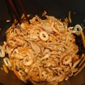 めがねロック's cooksnap of when they made 圧力鍋で切り干し大根の煮物.
