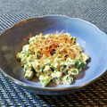 ☆のん☆☆'s cooksnap of when they made ＊簡単美味しい♫オクラのごまマヨ和え＊.