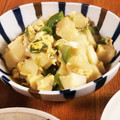 低カロ探検隊's cooksnap of when they made ふんわりほっこりはんぺんの卵とじ丼.