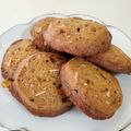 京風子's cooksnap of when they made アメリカンクッキー.