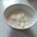 きらり流れ星's cooksnap of when they made ふわ~り。山芋とろろと麦ご飯.