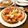 あんピンク's cooksnap of when they made HBで簡単！リスドォルのピザ生地.