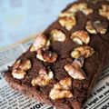 まこみさじゅん's cooksnap of when they made 卵1個★おからチョコパウンド★ダイエット.