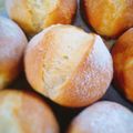 ❤️かわだん❤️'s cooksnap of when they made なんちゃってプチフランス.