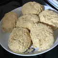 ひっとん12345's cooksnap of when they made 砂糖不使用！ひとくち糀甘酒おはぎ.