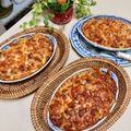 kpえもん♪'s cooksnap of when they made ミートマカロニグラタン.