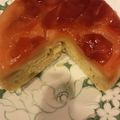 オズマ☆'s cooksnap of when they made 炊飯器deタルトタタン.