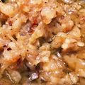 ☻☻☻☻☻☻☻☻☻☻'s cooksnap of when they made 自家製☆無添加の食べるオリーブオイル.