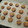 みこひろママ's cooksnap of when they made きなこと黒胡麻のほろほろクッキー.