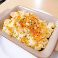 enr's cooksnap of when they made かんたんぐらたん.
