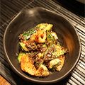 さくらもも子's cooksnap of when they made ◇きゅうりとちくわのさっぱり和え◇.