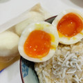 ♪ひつじ's cooksnap of when they made 絶対満足☆煮卵　とり塩味.