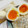 ♪ひつじ's cooksnap of when they made 絶対満足☆煮卵　とり塩味.