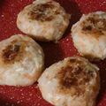 QPはにー's cooksnap of when they made ■朝食にはBubble&Squeak■.