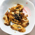 beroneete's cooksnap of when they made ちくわ1本でめっちゃ簡単! ごまちくわ.