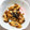 beroneete's cooksnap of when they made ちくわ1本でめっちゃ簡単! ごまちくわ.