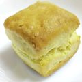 クックGB6431☆'s cooksnap of when they made 簡単ケンタのなんちゃってビスケット♪.