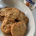 minoriloca's cooksnap of when they made 世界で1番簡単☆さくさくピーナツクッキー.