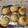 そぼくっくGO☆'s cooksnap of when they made ぎょうざの皮でスイートポテトの親戚さん♡.