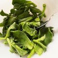 クックGUWI4Z☆'s cooksnap of when they made アイスプラントの簡単サラダ.