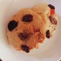 ちびぽんすけ's cooksnap of when they made オイルでサクサククッキー.