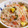 Nya6nya6's cooksnap of when they made 超簡単★鮭のちらし寿司.