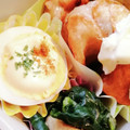 koorihime's cooksnap of when they made お弁当に♪ゆで卵のカレーマヨ焼き.