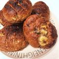 u3cotton's cooksnap of when they made 粉、バター不要！オートミールスコーン.