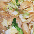 hitocchi's cooksnap of when they made 手羽先と白菜の中華煮込み.