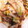 クック1GZGME☆'s cooksnap of when they made ブリのアラで！ネギ塩焼き.