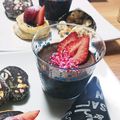 らいじまん's cooksnap of when they made マシュマロショコラムース☆バレンタイン.