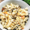 そらてんママ's cooksnap of when they made 福豆の炊き込みご飯.