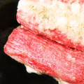 ton0g0ton's cooksnap of when they made 簡単！かにかまの磯部揚げ.