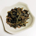 みきんたちゃん's cooksnap of when they made ひじきと豚肉の甘辛炒め.