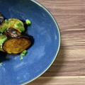 クックNWCQL9☆'s cooksnap of when they made とろとろナスの甘酢絡め.