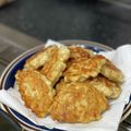 とさよ's cooksnap of when they made ごろごろチキンナゲット.