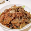 やまったくん's cooksnap of when they made 簡単◎ナスとこんにゃくのひき肉みそ炒め.