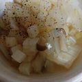 mikiha5's cooksnap of when they made 冬の薬膳脂肪燃焼ダイエットスープ.