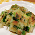 フランケンシュタイン's cooksnap of when they made 大根なのにもっちもち！大根もち.