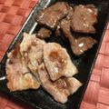 マールマル's cooksnap of when they made 【作り置き・冷凍保存】カルビ焼肉.