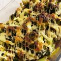 チョコあず's cooksnap of when they made ブロッコリーの箱舟再現.