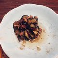 ソートリムユキ's cooksnap of when they made ナスとひき肉のうま煮.